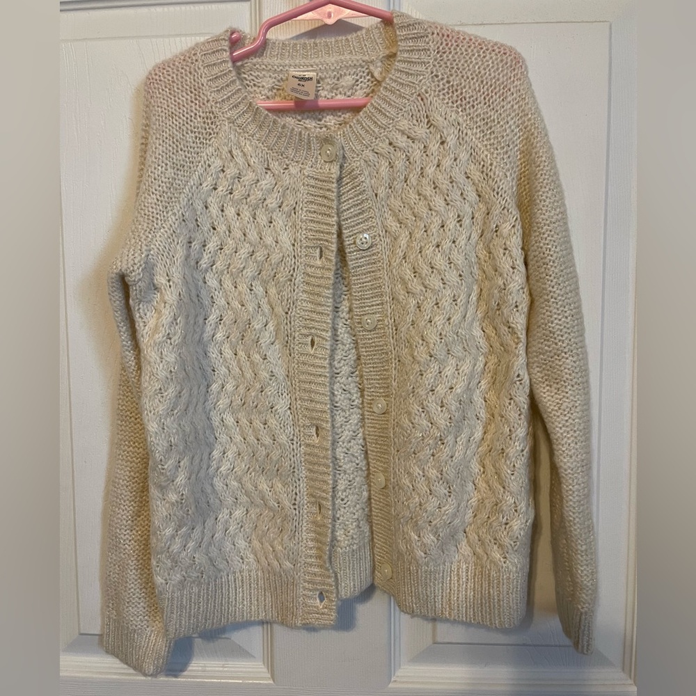 Girls Sweater